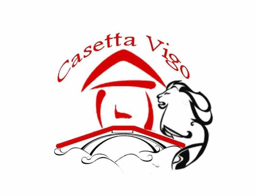 Casetta Vigo คิออกเจีย ภายนอก รูปภาพ